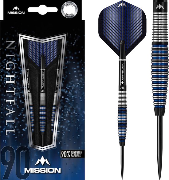 Mission Nightfall M4 90% - Dartpijlen van Mission — afbeelding 2