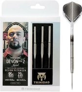 TriNiDad - Pro - Devon Petersen Type 2 95% - Dartpijlen