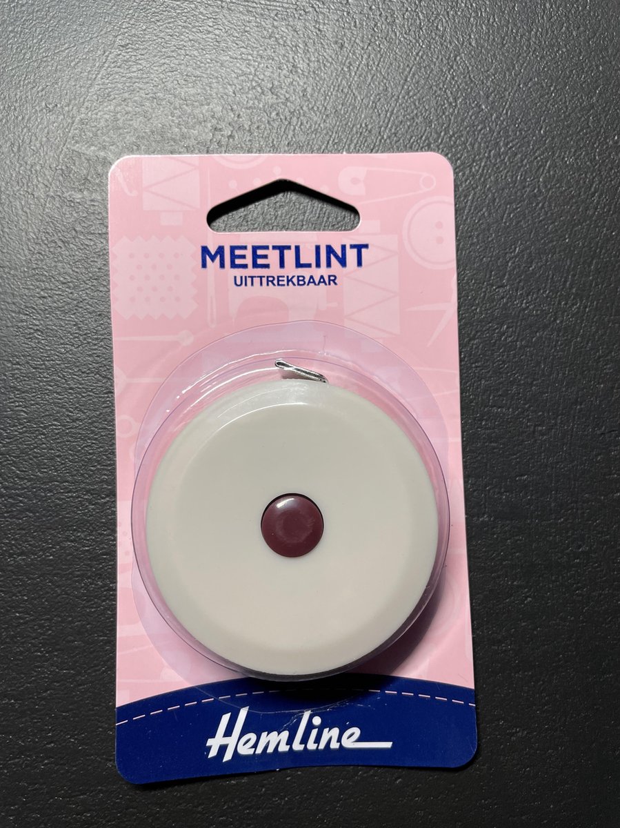 rolmaat,uitrekbaar meetlint