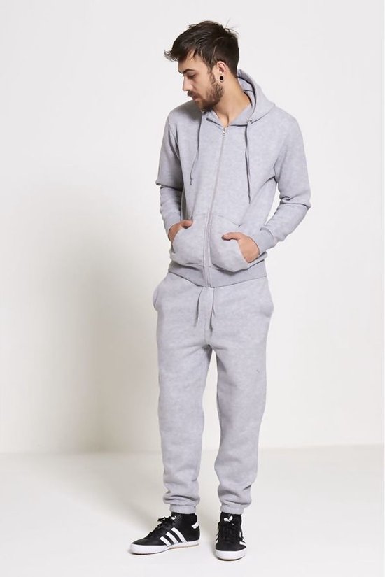 Casual trainingspak voor heren, sportbroek, sweatbroek