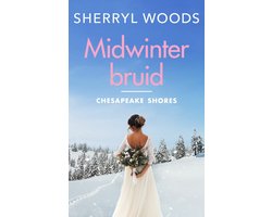 Omslag van Chesapeake Shores 11 - Midwinterbruid