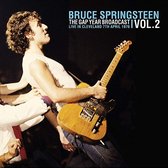 Bruce Springsteen - The Gap Year Broadcast Vol.2