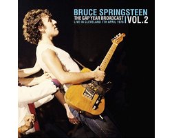 Bruce Springsteen - The Gap Year Broadcast Vol.2