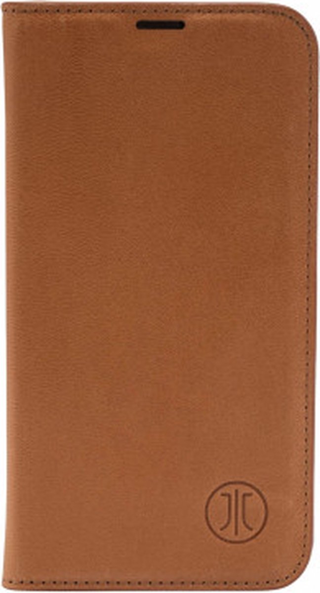 JT Berlin leather Bookcase Tegel voor iPhone 13 Pro Max