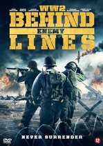 WW 2 - Behind Enemy Lines (DVD)