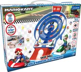 Lexibook Nintendo Mario Kart - Elektronisch behendigheidsspel, Skee Ball, JG995NI