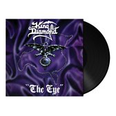 King Diamond - The Eye (LP) (Reissue)