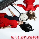 Wu Fei & Abigail Washburn - Wu Fei & Abigail Washburn (LP)