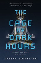 The Five Penalties 2 - The Cage of Dark Hours