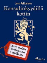 Konsulinkyydillä kotiin: suomalaisia ahdingossa maailmalla
