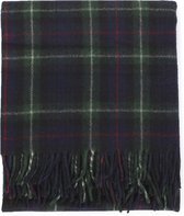 Highland Tartan Tweeds of Scotland Mackenzie