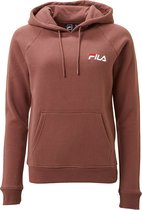 Fila Sarati Oh Core Trui / Hoodie - Roze Dames - Maat XL