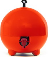 LaBoul 3L Neon Orange