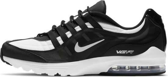 Nike Air Max VG-R - baskets pour homme - noir/blanc - taille 42,5 | bol.com