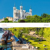 Lyon Kalender 2022