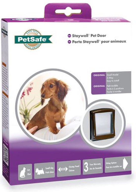 Petsafe 700 Kattenluik