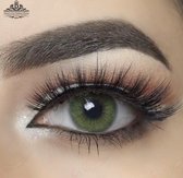 Dezzy's glamour eyes | jaarlenzen | Emerald