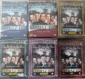 Westenwind - De Complete Serie