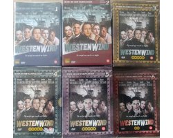Westenwind - De Complete Serie