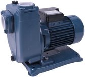 Zelfaanzuigende centrifugaalpomp 1,1kW