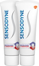 Sensodyne Sensitivity & gum - 2 X 75 ML- Tandpasta