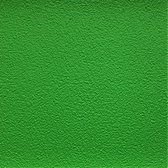 Leatherlook Grip Granol Kawasaki groen - Kunstleer op rol - Skai leer