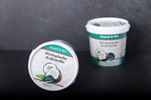 Kokosolie | Biologisch | Plantaardige olie | Bakken, braden en frituren | Gezonde voeding