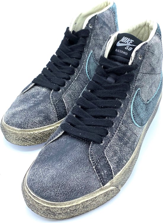 nike sb blazer faded