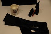 Verwenpakket dames LOVAREX MEDIUM - MILK TEA