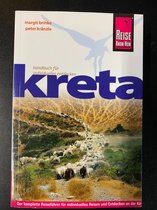 Reise Know-How Kreta