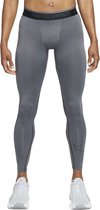 Sous-vêtements de sport Nike Pro Tight - Taille L - Homme - Gris