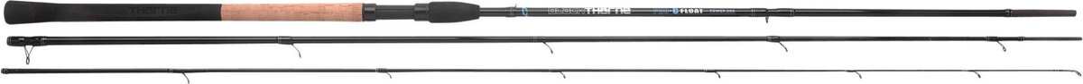 Cresta Blackthorne Pro-C Float (2 sections) - Maat : 3.30m - 5-20gr
