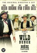 Wild Bunch (DVD)