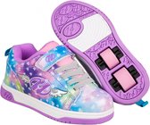 Heelys Dual Up X2 paars rainbow kids (HLY-G2W-8414)