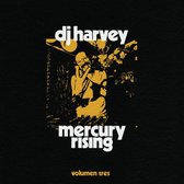 DJ Harvey - DJ Harvey Is The Sound Of Mercury Rising (CD)