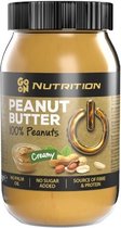 Peanut Butter 900gr Creamy