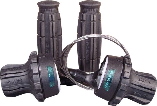 Poignee - manette de vitesse - grip - guidoline Sram - 00.0000.200.653