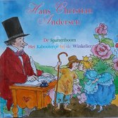 Hans Christian Andersen- De Sparreboom/ Het Kaboutertje Bij De Winkelier