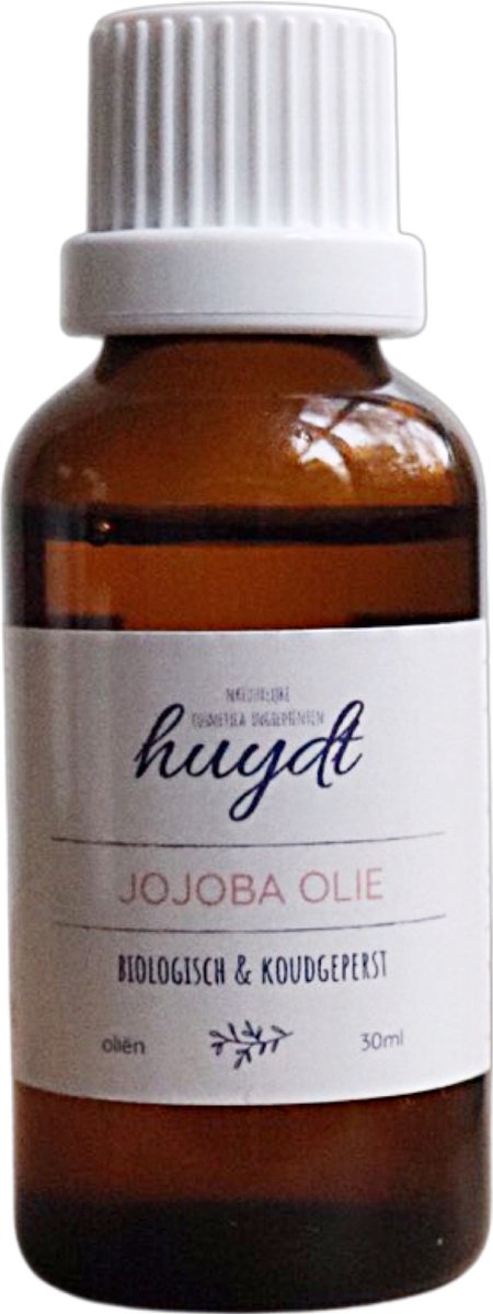 Huydt - Jojoba olie 30ml