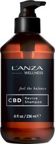 L'anza Revive Shampoo 236 ml - Normale shampoo vrouwen - Voor Alle haartypes