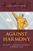 Against Harmony