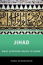 What Everyone Needs To Know- Jihad: What Everyone Needs to Know