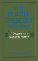 Studies in Middle Eastern History-The Fertile Crescent, 1800-1914