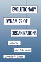 Evolutionary Dynamics of Organizations