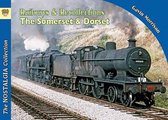 Railways & Recollections  The Somerset and Dorset Railway 1961-66