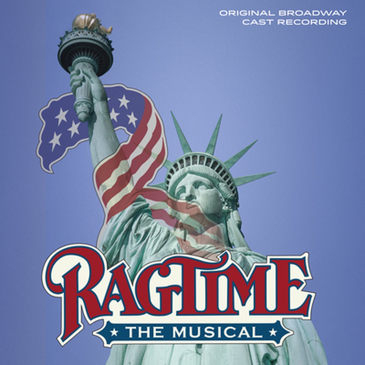 V/A - Ragtime (LP)