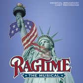 Original Cast - Ragtime (LP)