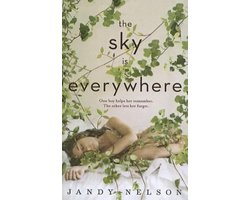 The Sky Is Everywhere