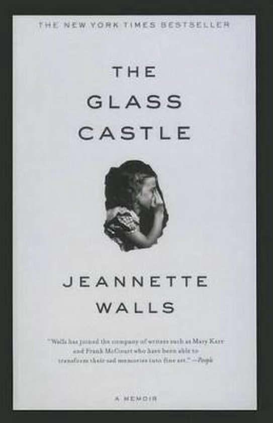 The Glass Castle - cover