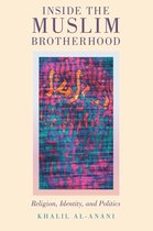 Religion and Global Politics- Inside the Muslim Brotherhood